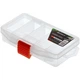 Коробка рыболова Select Lure Box SLHS-1005 13.6x8.4x3 cm (1870.30.57) - изображение 1