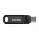 USB флеш накопитель SanDisk 64GB Ultra Dual Drive Go USB 3.1/Type C (SDDDC3-064G-G46) - изображение 1