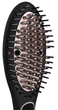 Щітка-випрямляч Cecotec InstantCare900 PerfectBrush 4215 чорно-рожева - зображення 3