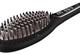 Щітка-випрямляч Cecotec InstantCare900 PerfectBrush 4215 чорно-рожева - зображення 4