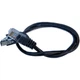 Патч-корд 3м UTP cat.5e, CCA, black GEAR (GPC-UTPCCARJ45-3B) - изображение 2