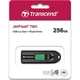 USB флеш накопитель Transcend 256GB JetFlash 790C USB 3.2 Type-C (TS256GJF790C) - изображение 7