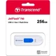USB флеш накопитель Transcend 256GB JetFlash 790 White USB 3.1 (TS256GJF790W) - изображение 5