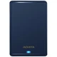 Внешний жесткий диск 2.5" 2TB ADATA (AHV620S-2TU31-CBL) - изображение 1