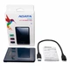 Внешний жесткий диск 2.5" 2TB ADATA (AHV620S-2TU31-CBL) - изображение 5