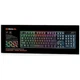 Клавиатура REAL-EL 7090 Comfort Backlit Black (EL123100031) - изображение 4