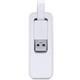 Сетевая карта TP-Link UE300 USB to Ethernet (UE300) - изображение 2