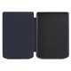 Чехол для электронной книги BeCover Smart Case PocketBook 629 Verse / 634 Verse Pro 6" Library (710974) - изображение 3