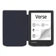 Чехол для электронной книги BeCover Smart Case PocketBook 629 Verse / 634 Verse Pro 6" Library (710974) - изображение 5