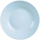 Тарелка глубокая Luminarc Apy Paradise Blue Круглая 20 см (X1124) - изображение 1