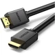 Кабель мультимедийный HDMI M to HDMI M 3.0m V2.0 4K Ugreen (10108) - изображение 1