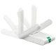 Адаптер WiFi TP-Link TL-WN822N WRL 300 Мбіт/с, USB - зображення 2