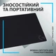 Коврик для мышки Logitech G240 Gaming Mouse Pad Black (943-000785) - изображение 4