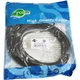 Кабель мультимедийный mini Jack-mini Jack (male-male) 7.5 м, пакет Atcom (17438) - изображение 2