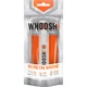 Спрей для очищення Whoosh! Screen Shine POCKET 8ml, microfiber 14x14cm (1FG08ENFR) - зображення 1