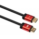 Кабель мультимедийный HDMI M to HDMI M 3.0m V2.1 8K Vinga (VCPHDMIMM213) - изображение 2