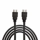 Кабель мультимедийный HDMI M to HDMI M 5.0m V1.4 ProfCable (ProfCable9-500) - изображение 1