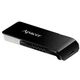 USB флеш накопитель Apacer 32GB AH350 Black RP USB3.0 (AP32GAH350B-1) - изображение 7