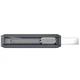 USB флеш накопичувач SanDisk 128GB Ultra Dual USB 3.0/Type-C (SDDDC2-128G-G46) - зображення 3
