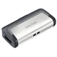 USB флеш накопичувач SanDisk 128GB Ultra Dual USB 3.0/Type-C (SDDDC2-128G-G46) - зображення 5
