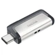 USB флеш накопичувач SanDisk 128GB Ultra Dual USB 3.0/Type-C (SDDDC2-128G-G46) - зображення 6