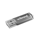USB флеш накопитель Wibrand 8GB Cougar Silver USB 2.0 (WI2.0/CU8P1S) - изображение 1