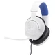 Навушники JBL Quantum 100P for PS White (JBLQ100PWHTBLU) - зображення 1