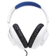 Навушники JBL Quantum 100P for PS White (JBLQ100PWHTBLU) - зображення 5