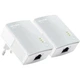 Адаптер Powerline TP-Link TL-PA4010 KIT - изображение 1