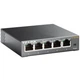Коммутатор сетевой TP-Link TL-SG105E - изображение 3