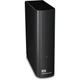 Внешний жесткий диск 3.5" 18TB Elements Desktop WD (WDBWLG0180HBK-EESN) - изображение 5