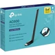 Сетевая карта Wi-Fi TP-Link ARCHER-T600U-PLUS - изображение 4
