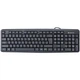 Клавиатура Defender Element HB-520 USB UKR Black (45529) - изображение 1