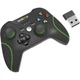 Геймпад GamePro MG650B PS3/Android Wireless Black/Green (MG650B) - изображение 1