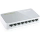 Коммутатор сетевой TP-Link TL-SF1008D - изображение 4