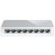 Коммутатор сетевой TP-Link TL-SF1008D - изображение 5