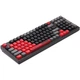 Клавіатура A4Tech Bloody S98 RGB BLMS Red Switch USB Sports Red (4711421000390) - зображення 4
