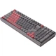 Клавіатура A4Tech Bloody S98 RGB BLMS Red Switch USB Sports Red (4711421000390) - зображення 5