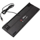 Клавіатура A4Tech Bloody S98 RGB BLMS Red Switch USB Sports Red (4711421000390) - зображення 7