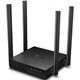 Маршрутизатор TP-Link ARCHER C54 AC1200 4xFE LAN, 1xFE WAN (ARCHER-C54) - изображение 2