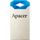 USB флеш накопитель Apacer 64GB AH111 Blue USB 2.0 (AP64GAH111U-1) - изображение 2