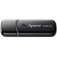 USB флеш накопитель Apacer 32GB AH355 Black USB 3.0 (AP32GAH355B-1) - изображение 1