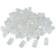 Коннектор RJ45 cat.6 UTP 8P8C * 100 (позолоч. конт.) Cablexpert (LC-8P8C-002/100) - изображение 2