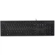 Клавиатура Dell KB216 Multimedia Black (580-AHHE) - зображення 1