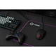 Коврик для мышки Lorgar Main 315 Black/Purple (LRG-GMP315) - изображение 7