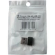 Переходник USB-C Female to USB-A Male OTG Dynamode (DM-AD-USB-CA) - изображение 3