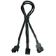 Кабель Gelid Solutions PWM Y-cable (CA-PWM-01) - зображення 1