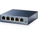 Коммутатор сетевой TP-Link TL-SG105 - изображение 1
