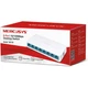 Комутатор мережевий Mercusys MS108 - зображення 2