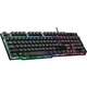 Клавиатура Defender Mayhem Mayhem GK-360DL USB UA Black - изображение 3